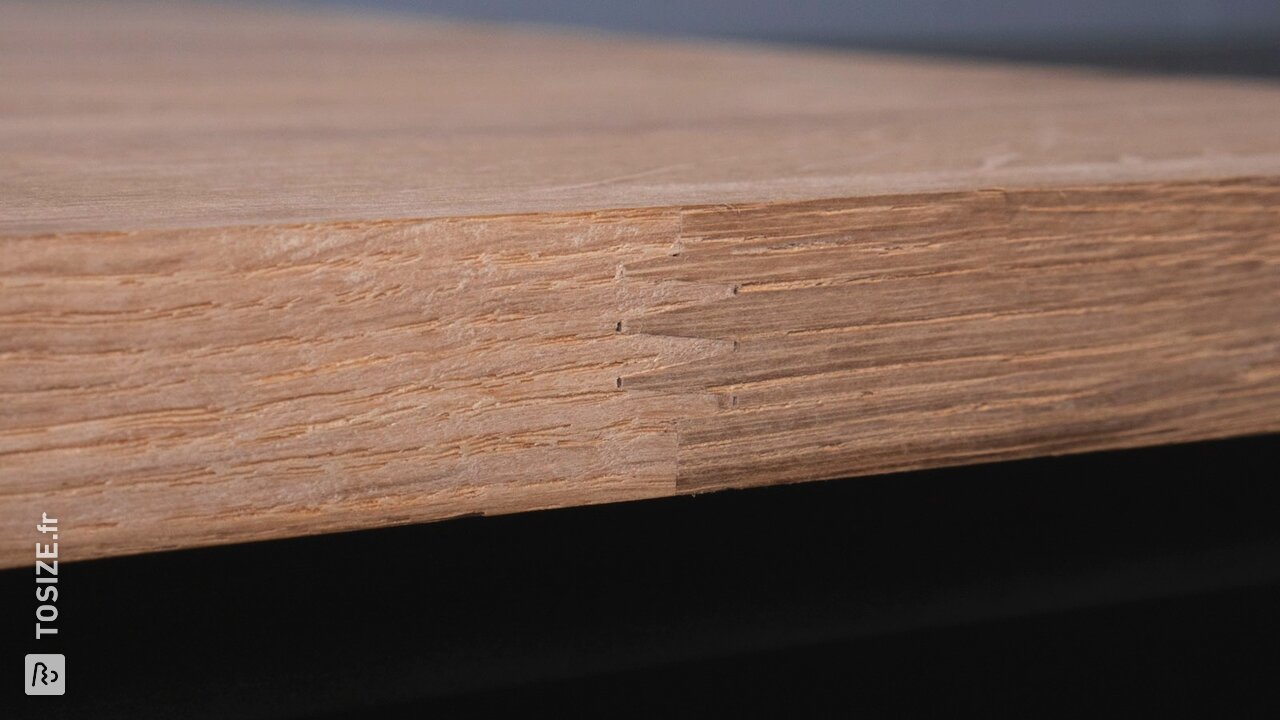 Lamelles à Bois Ø4 Mm N°20 – Boîte De 1000 – Marque Générique (144020nn2)
